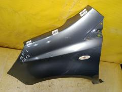 Крыло переднее на Nissan Note E11 Фото 7