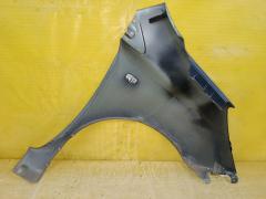 Крыло переднее на Nissan Note E11 Фото 8