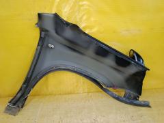 Крыло переднее на Nissan X-Trail NT31 Фото 10