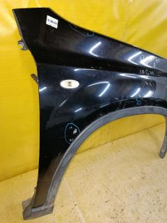 Крыло переднее на Nissan X-Trail NT31 Фото 4