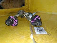 Болт эксцентриковый 48190-30070 на Toyota Brevis JCG10 1JZ-FSE Фото 4