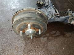 Балка подвески на Nissan Note E11 HR15DE Фото 4