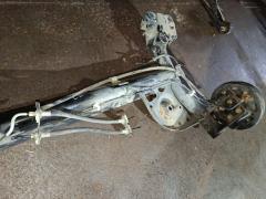 Балка подвески на Nissan Note E11 HR15DE Фото 7