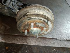 Балка подвески на Nissan Note E11 HR15DE Фото 9