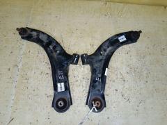 Рычаг на Nissan Note E11 HR15DE Фото 4