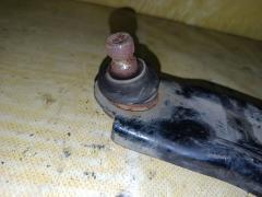 Рычаг на Nissan Note E11 HR15DE Фото 8