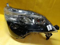 Фара 52-261 52-261, на Toyota Spade NCP141 Фото 6