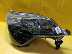 Фара 52-261 52-261, на Toyota Spade NCP141 Фото 7