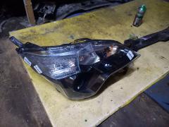 Фара 52-261 52-261, на Toyota Spade NCP141 Фото 11