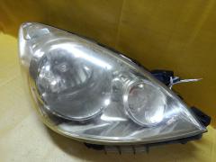 Фара H005 H005, на Nissan Note E11 Фото 5