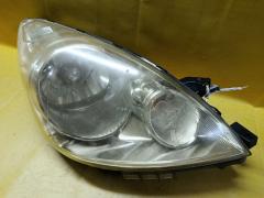 Фара H005 H005, на Nissan Note E11 Фото 6