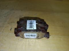 Тормозные колодки на Toyota Progres JCG10 1JZ-FSE Фото 3