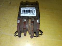 Тормозные колодки на Toyota Progres JCG10 1JZ-FSE Фото 4