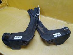 Подкрылок 52591-21030, 52592-21030 на Toyota Caldina AZT241W 1AZ-FSE Фото 4