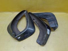 Брызговик на Nissan Note E11 Фото 3