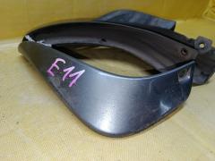 Брызговик на Nissan Note E11 Фото 4