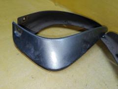 Брызговик на Nissan Note E11 Фото 5