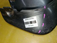 Брызговик на Nissan Note E11 Фото 7