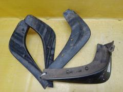 Брызговик на Nissan Note E11 Фото 10