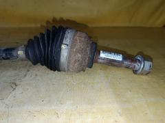 Привод на Nissan Note E11 HR15DE Фото 4