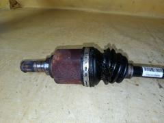 Привод на Nissan Note E11 HR15DE Фото 5