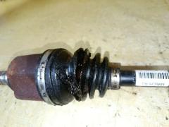 Привод на Nissan Note E11 HR15DE Фото 6