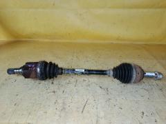 Привод на Nissan Note E11 HR15DE Фото 3