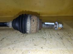 Привод на Nissan Note E11 HR15DE Фото 4