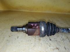 Привод на Nissan Note E11 HR15DE Фото 5