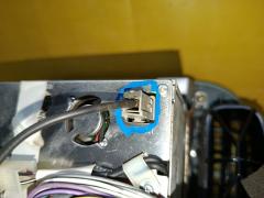 Автомагнитофон B8260-79990 на Nissan March YK12 Фото 11