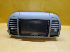 Автомагнитофон B8260-79990 на Nissan March YK12 Фото 3