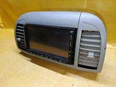 Автомагнитофон B8260-79990 на Nissan March YK12 Фото 4