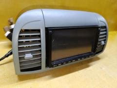 Автомагнитофон B8260-79990 на Nissan March YK12 Фото 5