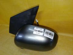 Зеркало двери боковой на Nissan Note E11 Фото 3