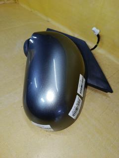 Зеркало двери боковой на Nissan Note E11 Фото 4