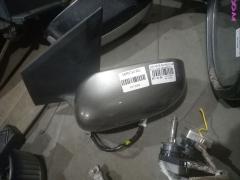 Зеркало двери боковой на Nissan Note E11 Фото 7