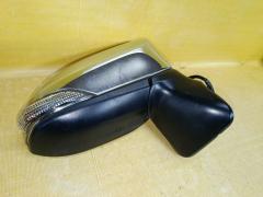 Зеркало двери боковой на Toyota Spade NCP141 Фото 6