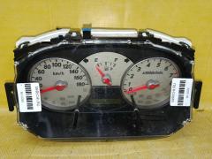 Спидометр на Nissan March YK12 HR15DE Фото 4