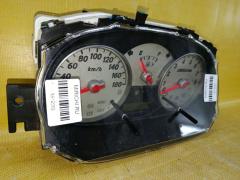Спидометр на Nissan March YK12 HR15DE Фото 6