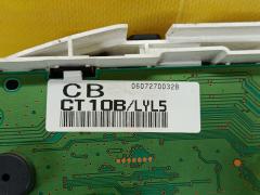 Спидометр на Nissan March YK12 HR15DE Фото 9