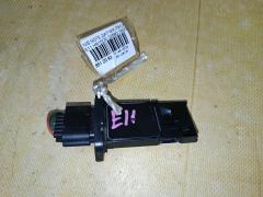 Датчик расхода воздуха 22680-7S000 на Nissan Note E11 HR15DE Фото 3