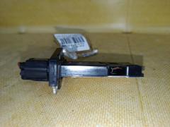 Датчик расхода воздуха 22680-7S000 на Nissan Note E11 HR15DE Фото 4