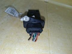 Датчик расхода воздуха 22680-7S000 на Nissan Note E11 HR15DE Фото 5