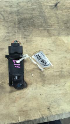 Датчик расхода воздуха 22680-7S000 на Nissan Note E11 HR15DE Фото 6