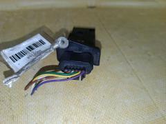 Датчик расхода воздуха 22680-7S000 на Nissan Note E11 HR15DE Фото 5