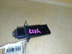 Датчик расхода воздуха 22680-7S000 на Nissan March YK12 HR15DE Фото 3