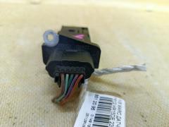 Датчик расхода воздуха 22680-7S000 на Nissan March YK12 HR15DE Фото 5