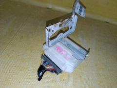 Регулятор скорости мотора отопителя 79610-SJK-942 на Honda Elysion RR1 K24A Фото 5