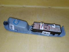 Блок упр-я стеклоподъемниками на Nissan March YK12 Фото 5