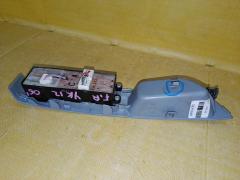 Блок упр-я стеклоподъемниками на Nissan March YK12 Фото 8